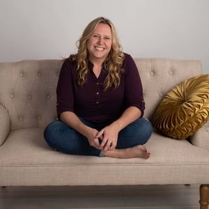 Meet your Posher, Jodi